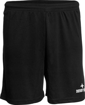 Trainingsshort FSV - Derbystar Contra - Schwarz15,99